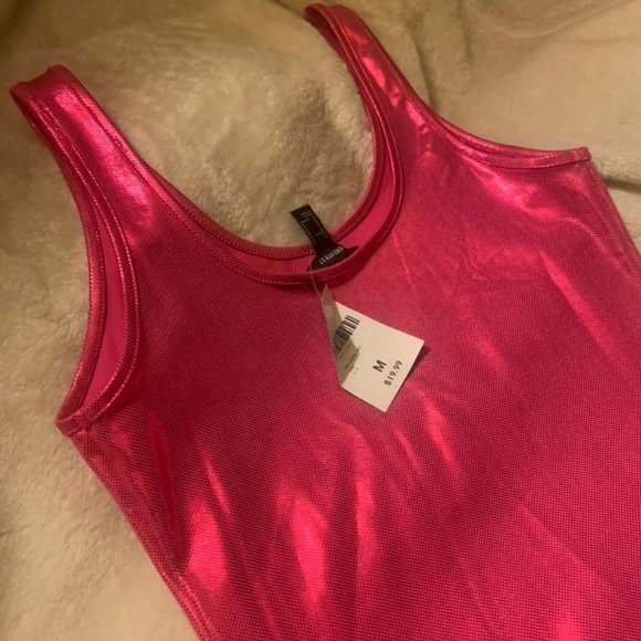 NWT SEXY BODYCON MINI DRESS MEDIUM - Picture 5 of 5